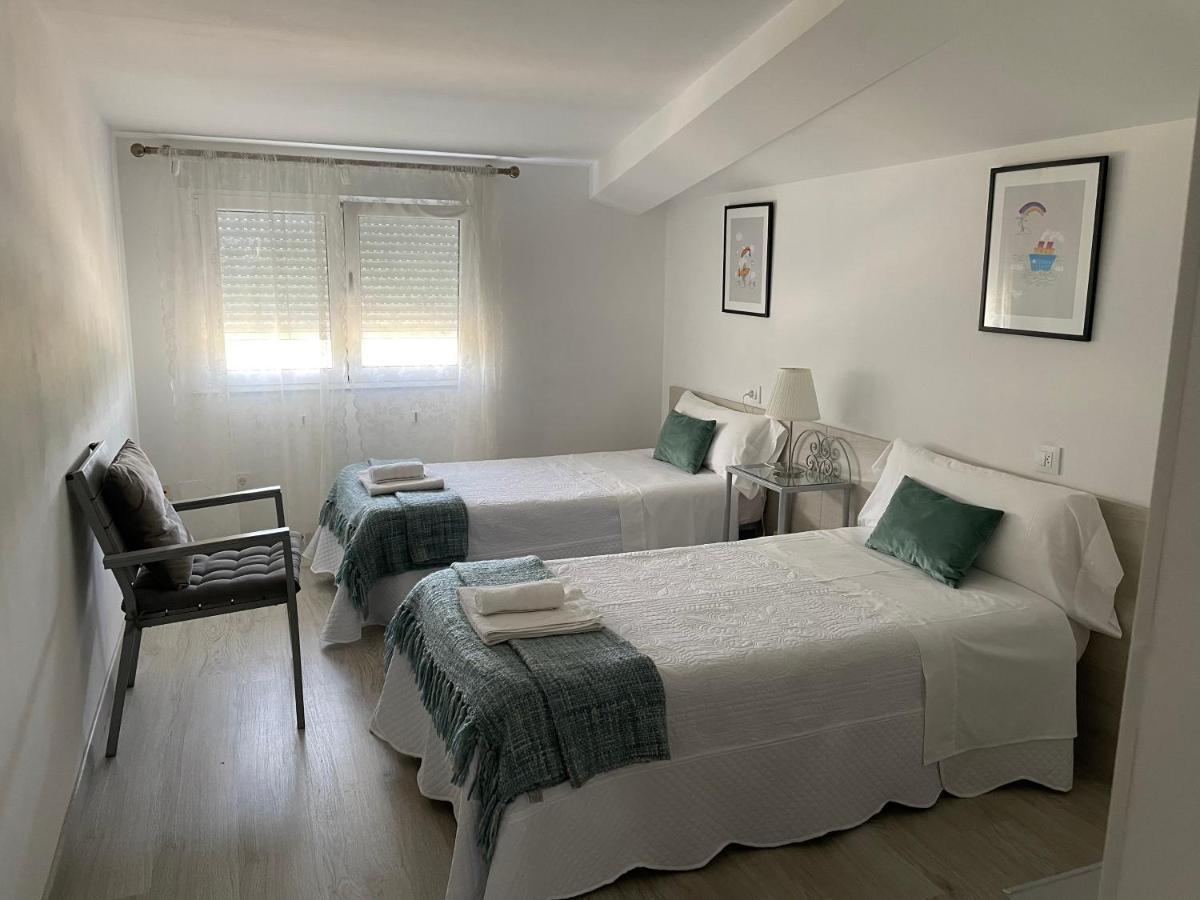 Apartamento A Barciela *