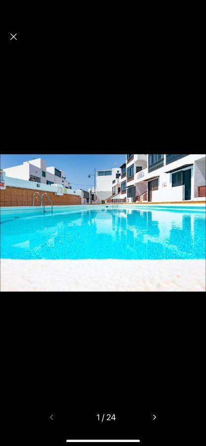 Suntrap Apartment