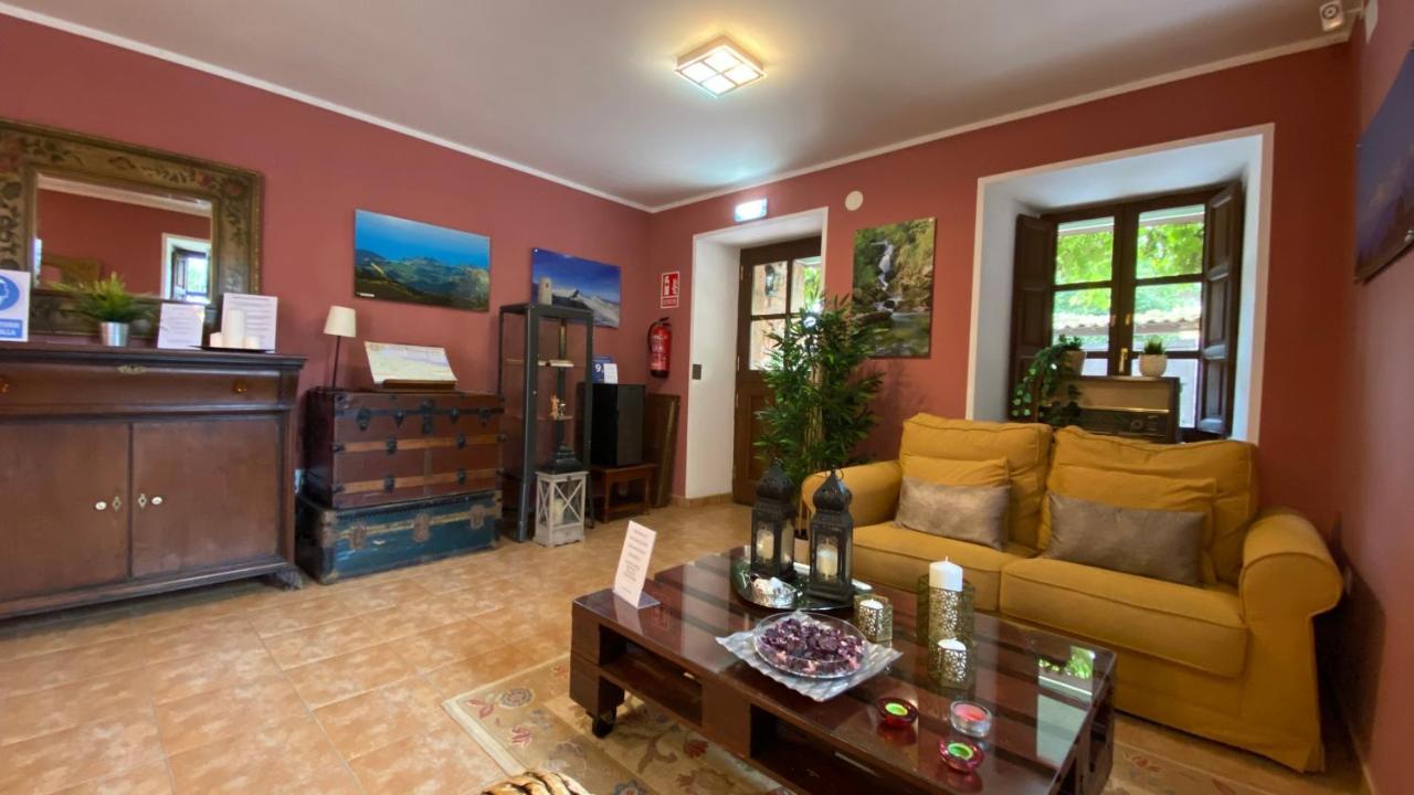 Rural Hotel 2*