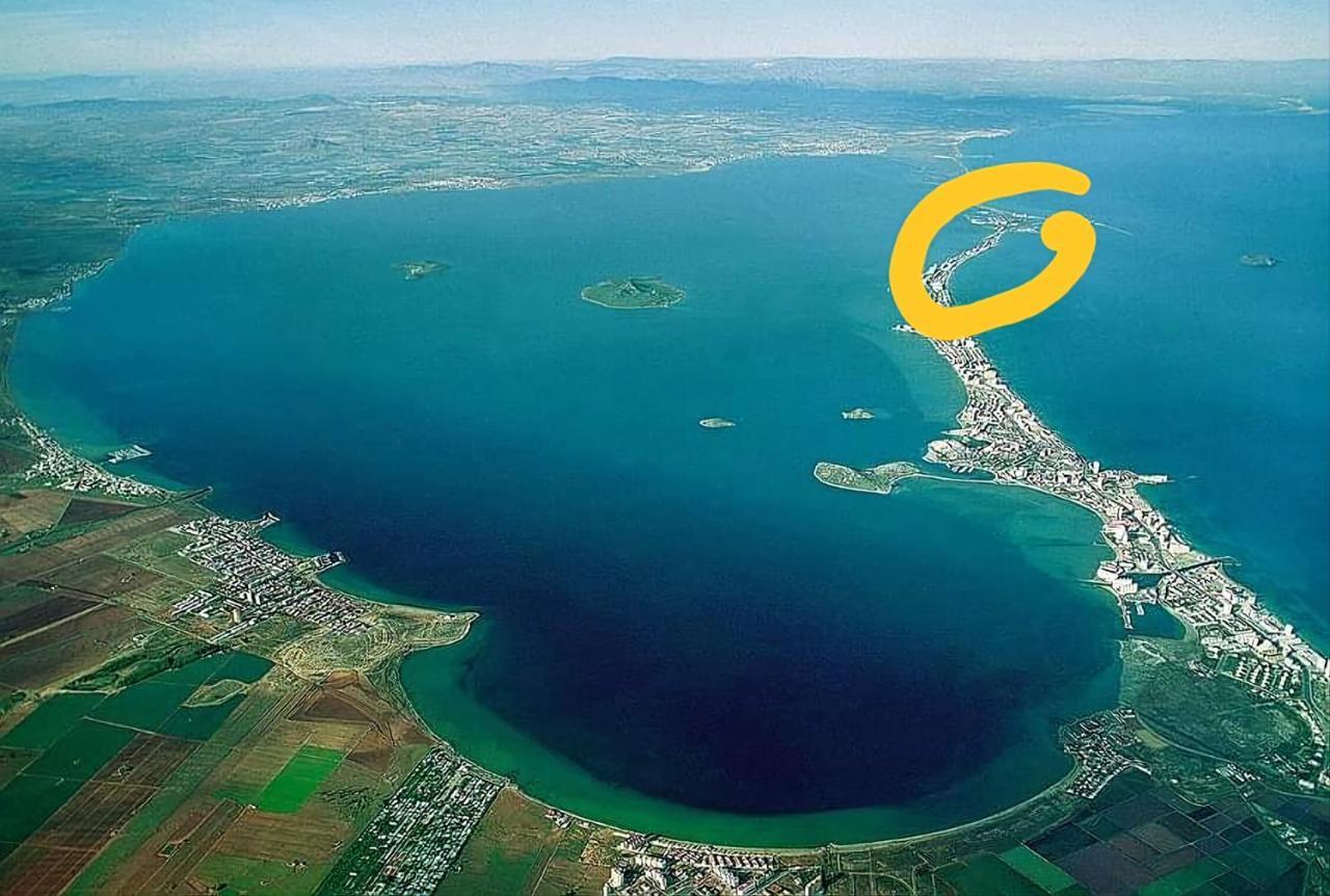 Blamar Apartman *