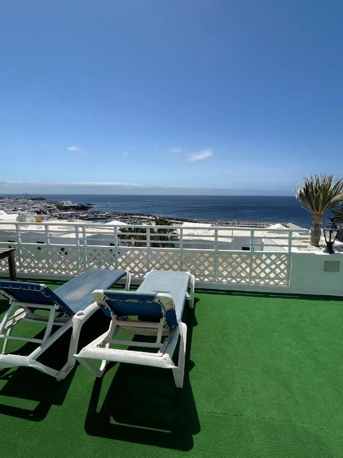 Suntrap Apartment Puerto del Carmen (Lanzarote)