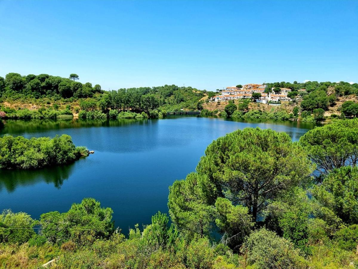 Mirador Del Holiday home *