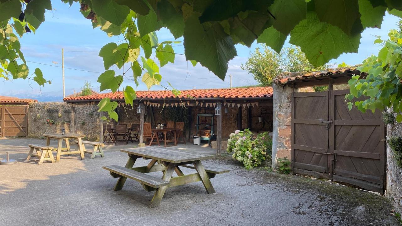 Rural 2* Cuadroveña