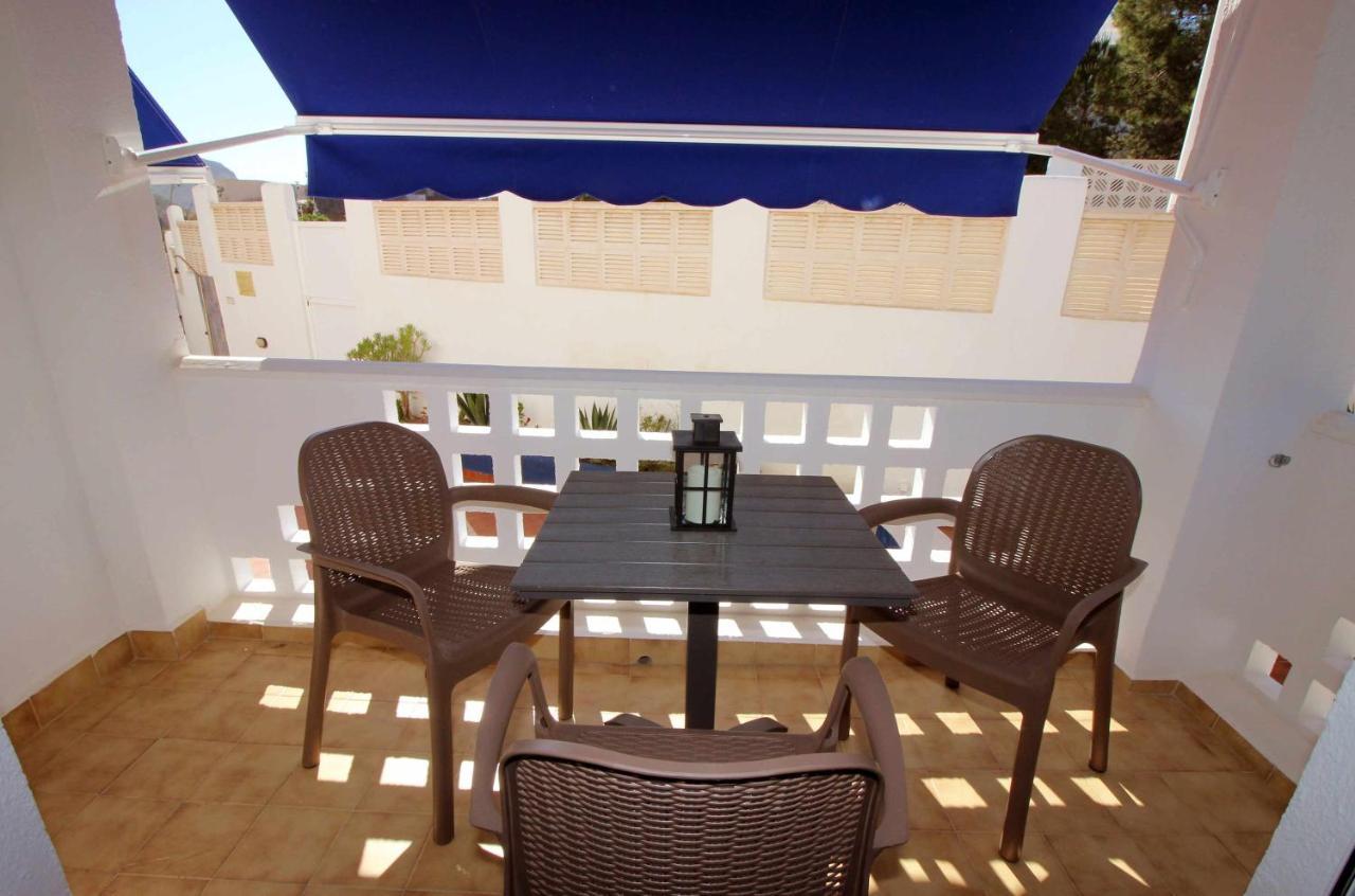 Estudio Tres Pinos Piscina Junto Al Mar Apartamento San José