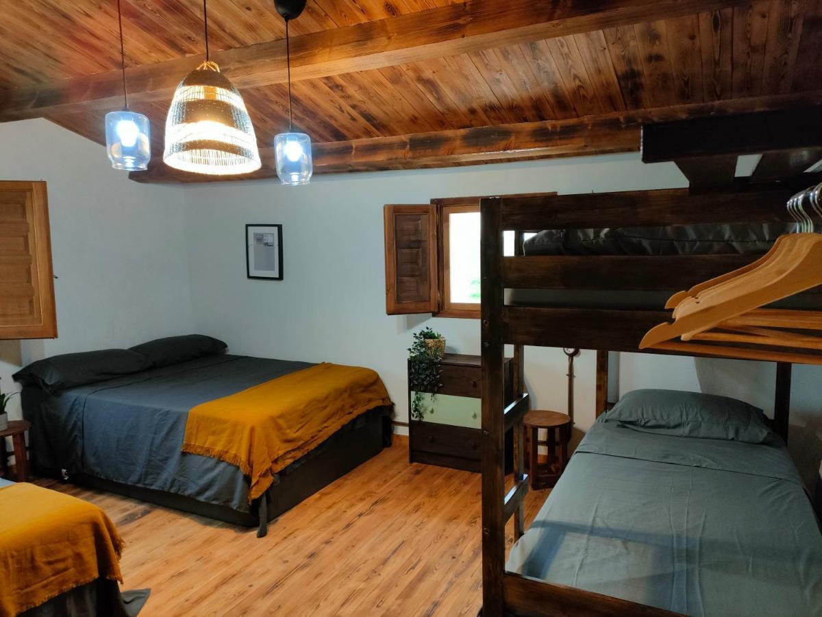 Masia Sisqueta Holiday home