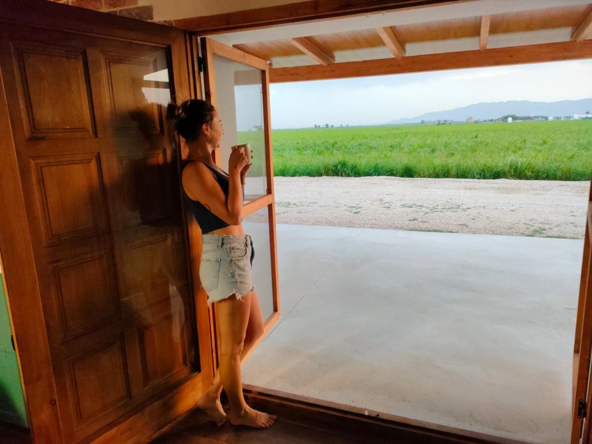 Masia Sisqueta Holiday home