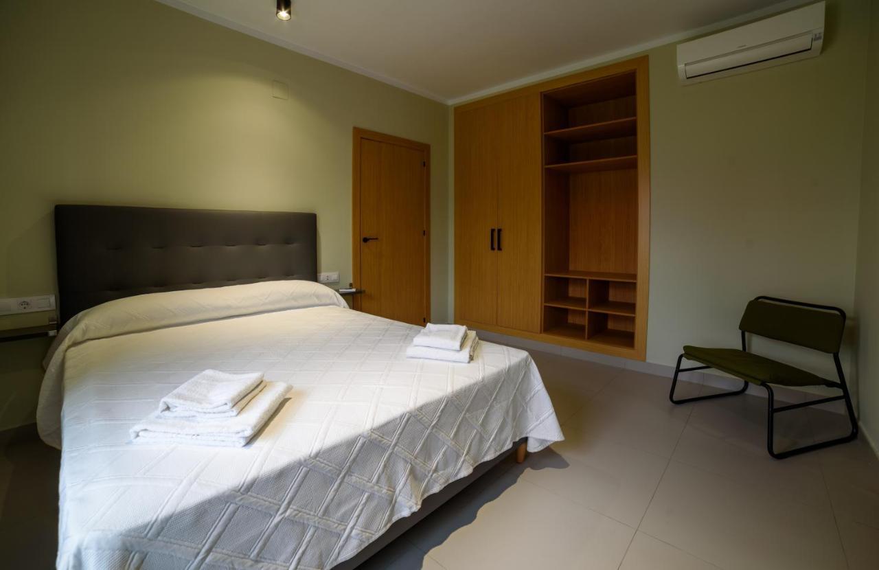 Apartment Rurales La Gloria De Yuste