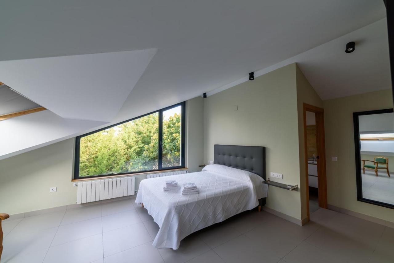 Apartment Rurales La Gloria De Yuste