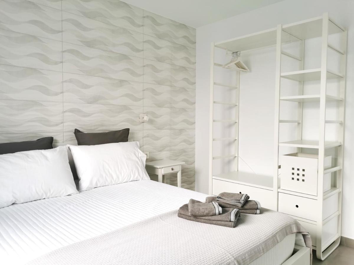 Apartamento Luxury On The Playa Honda (Lanzarote)