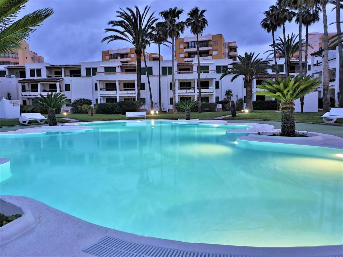 Mirando Al Mar Apartamento Playa De Xeraco