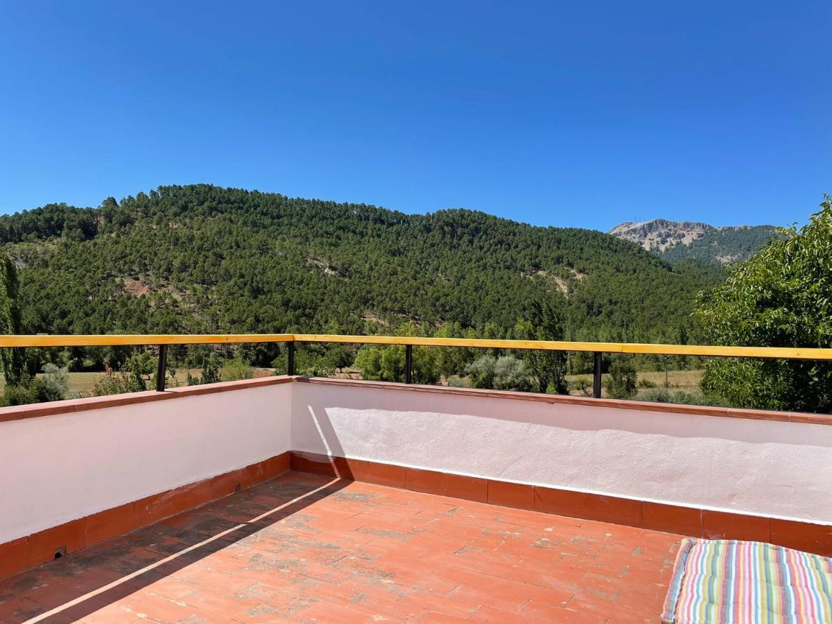El Carrizal Chalet