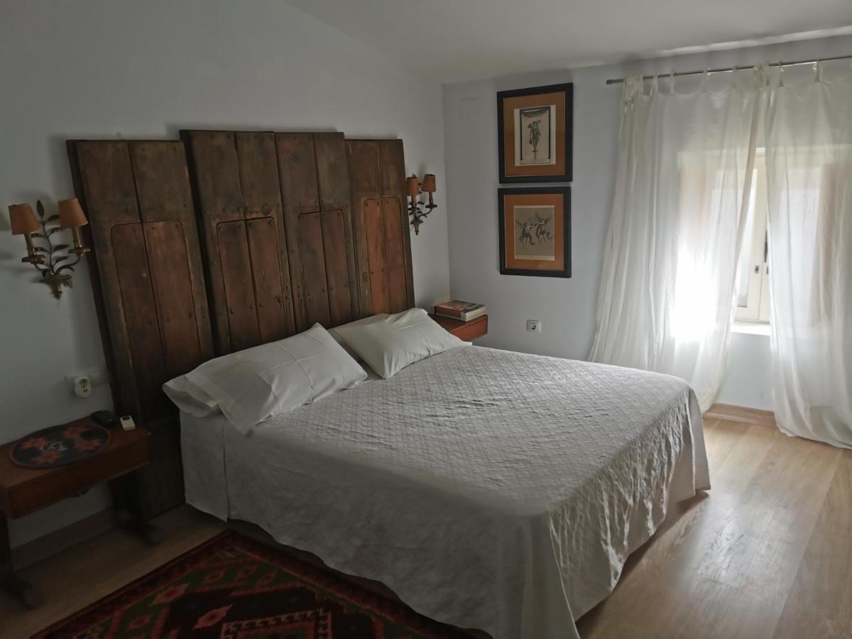 Casa Batalla Country house