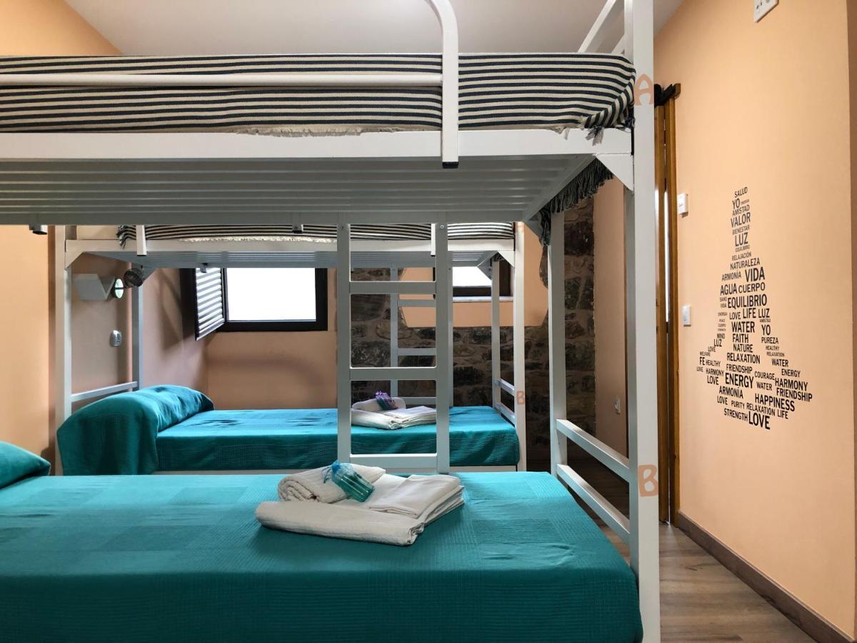 Hostel Palatina Bolgues