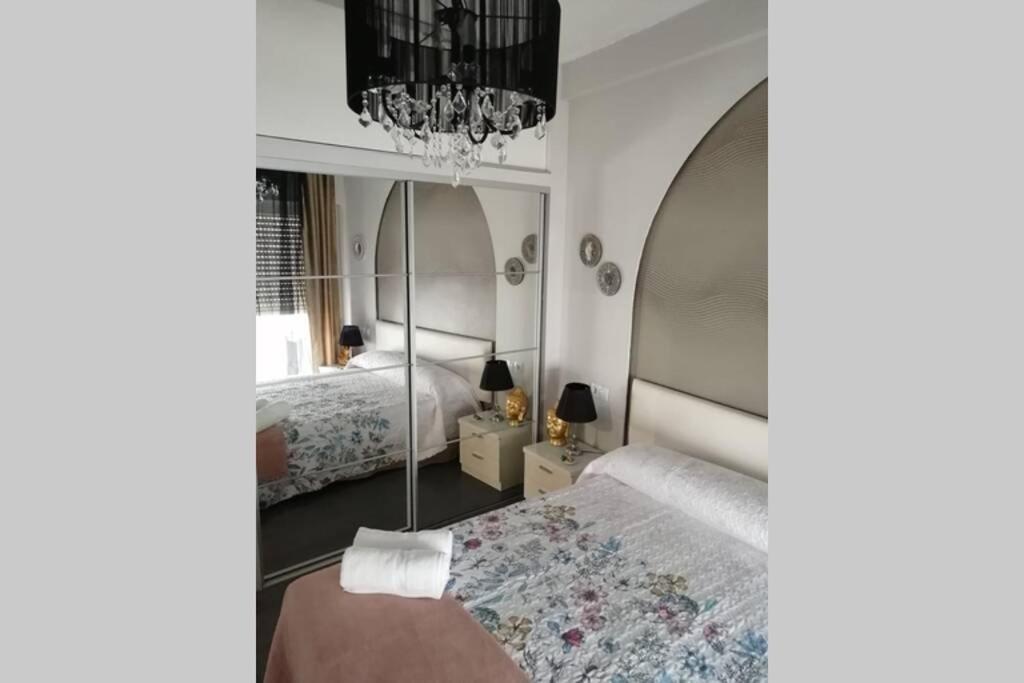 Luminoso Loft Con Wifi Monforte De Lemos