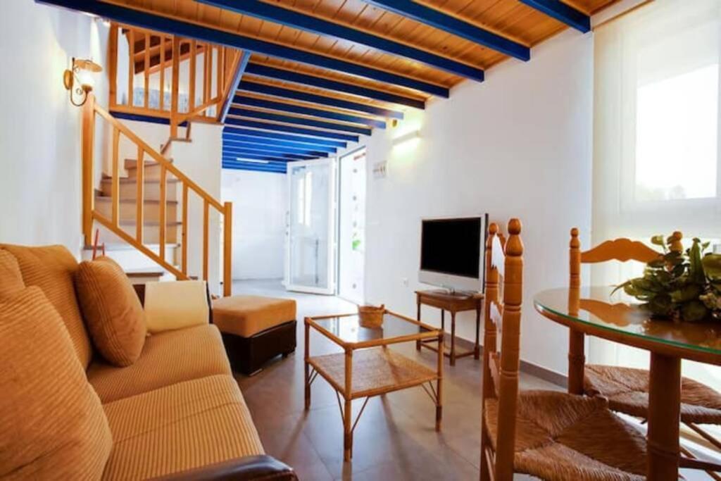 Holiday home El Altabacar - - Playa
