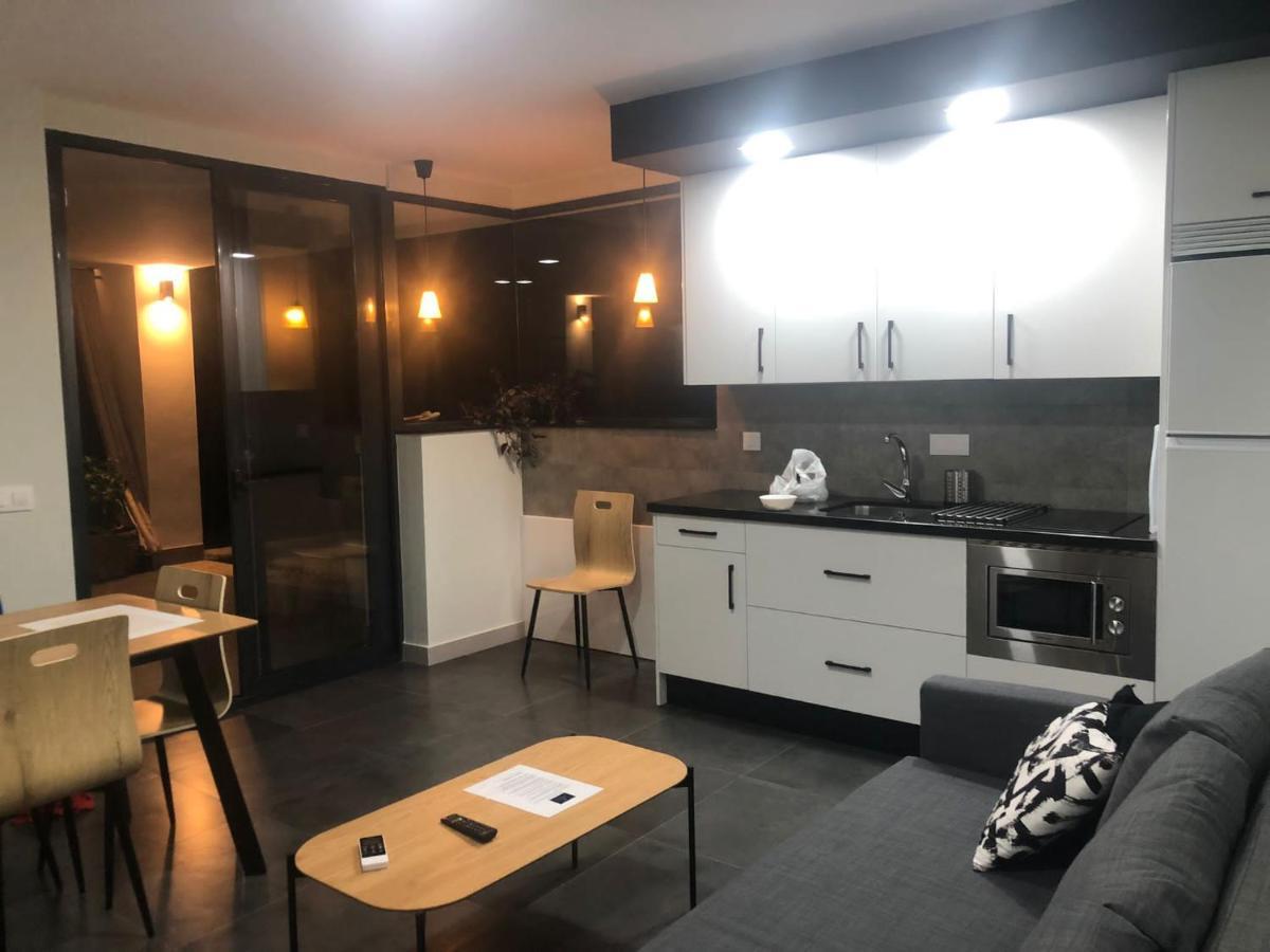 Rurales La Gloria De Yuste Apartment