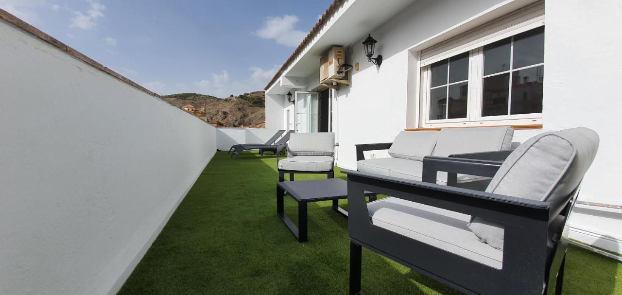 Rooftop Casa Botes *