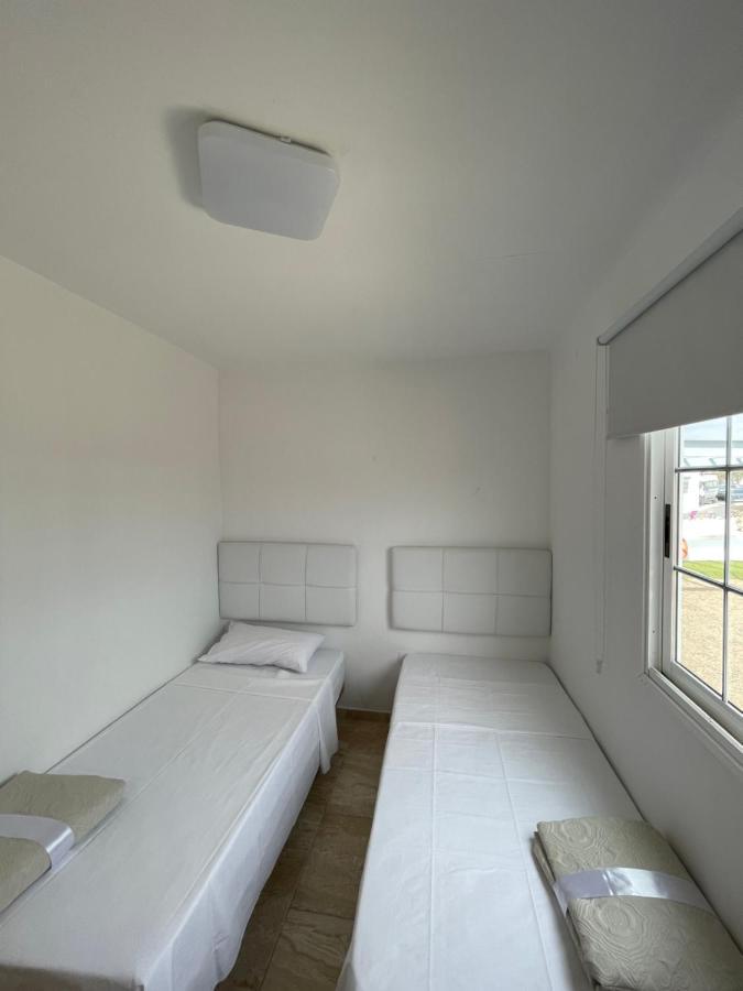 Apartment Casitas Lajares *