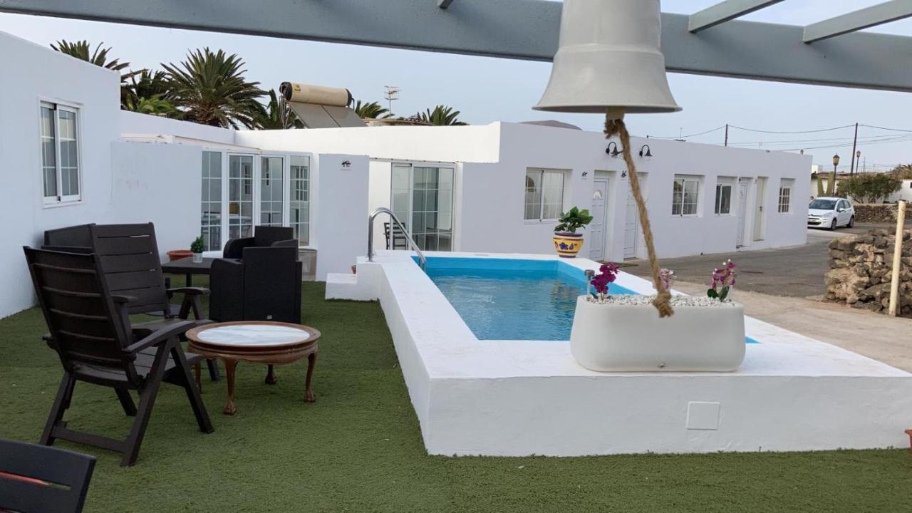 Apartment Casitas Lajares *