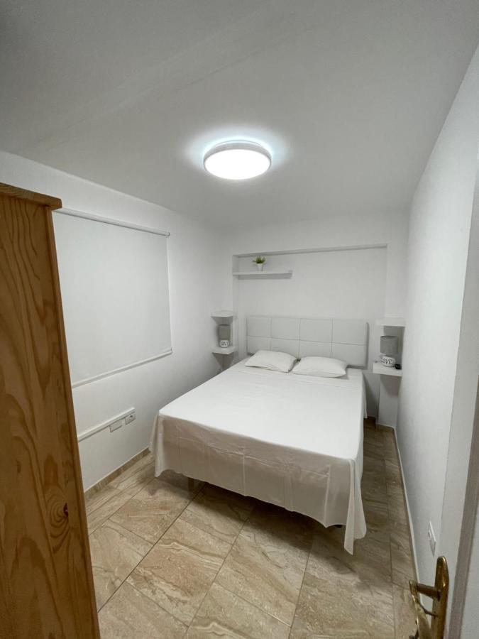 Apartment Casitas Lajares