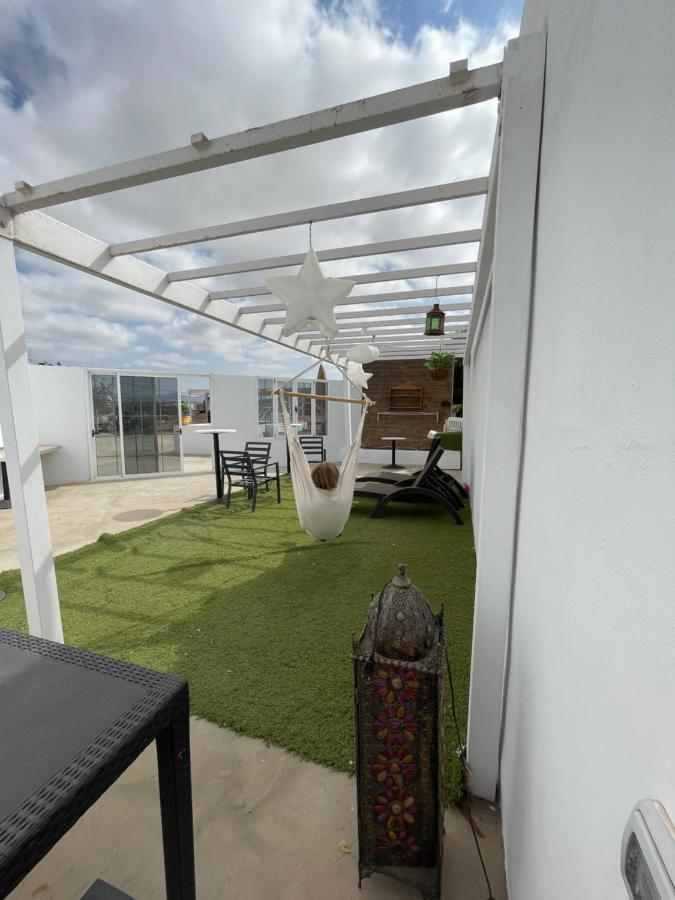Casitas Lajares *