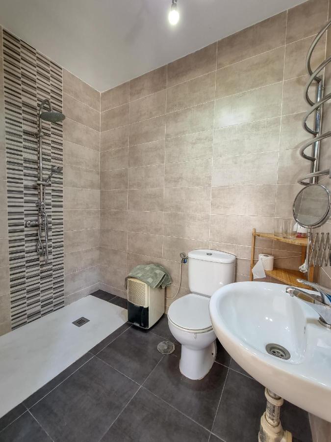Villa Beachfront Costa