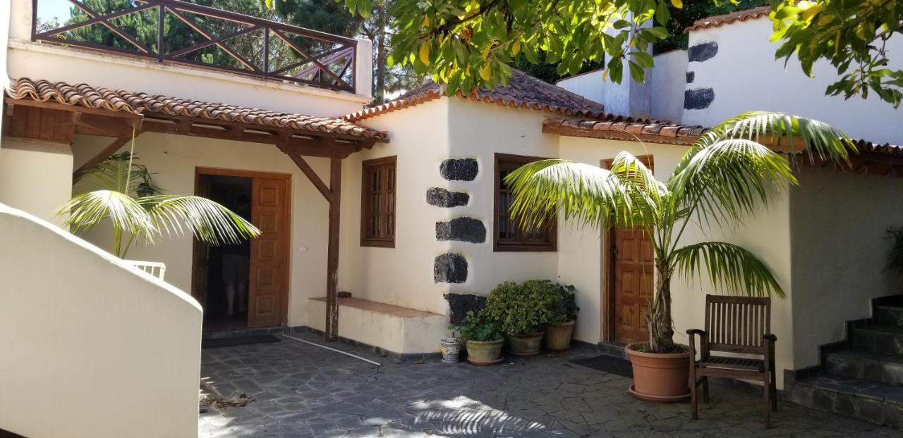 La Casita De La Vega Apartment *