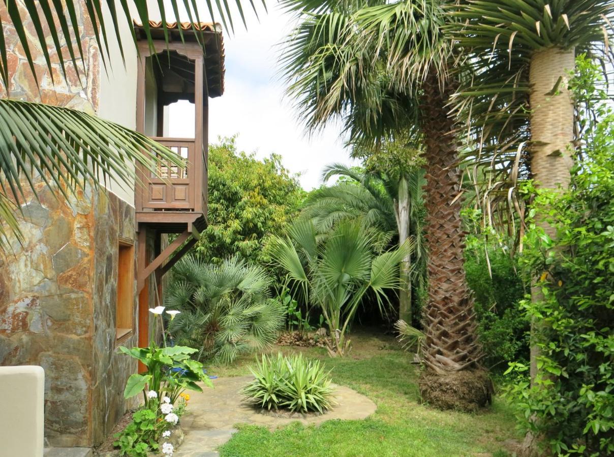 Apartment La Casita De La Vega