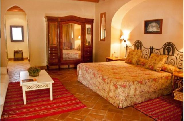 Hacienda De Oran Country house *