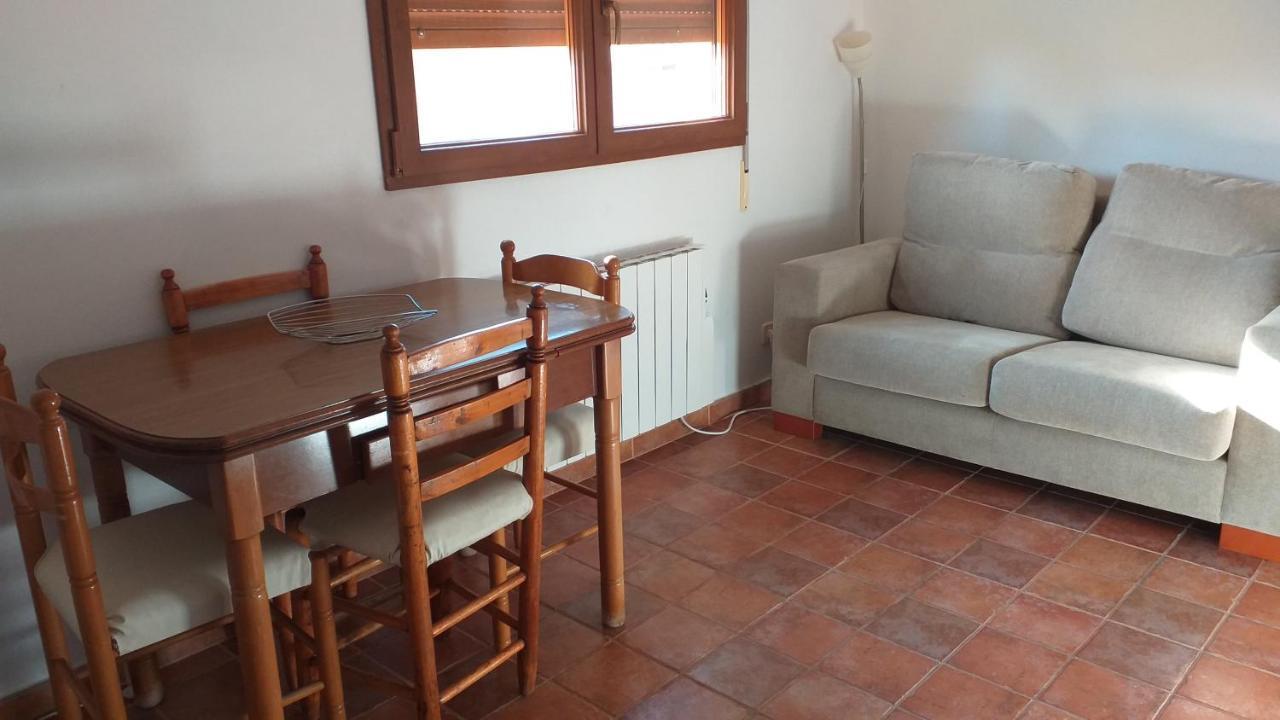 Casa La Era Holiday home Salas Bajas