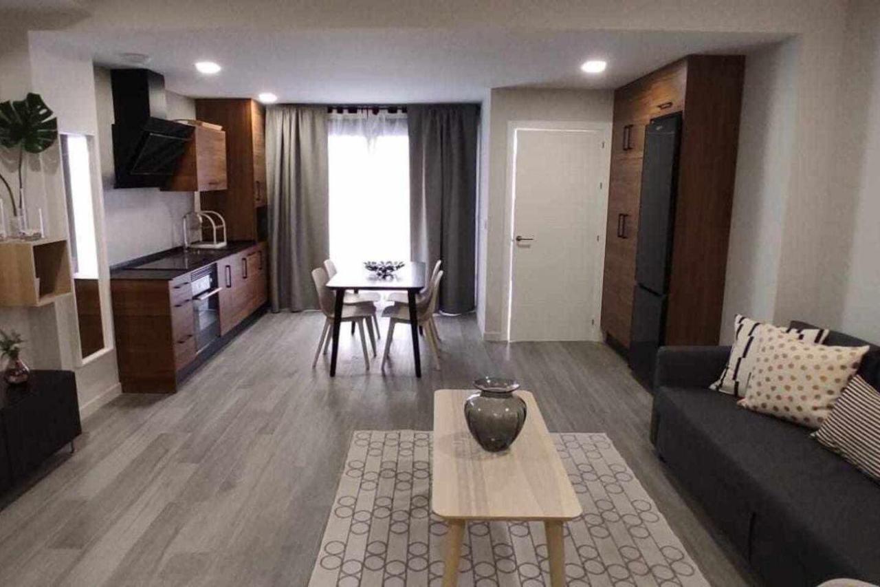 Apartamento Perla 1 Cplace Ecológico Córdoba