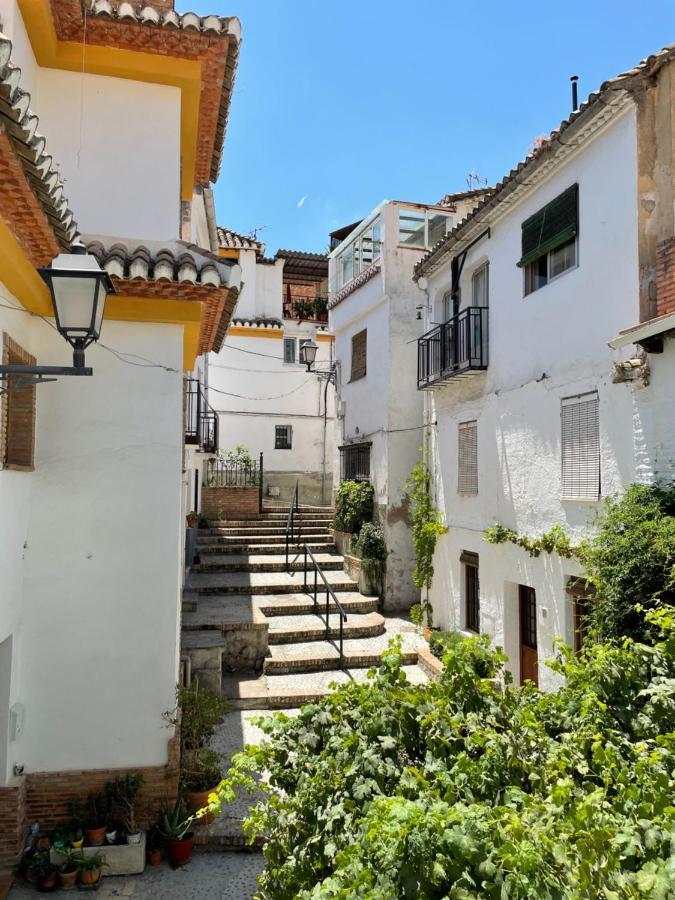 Holiday home Abuelos