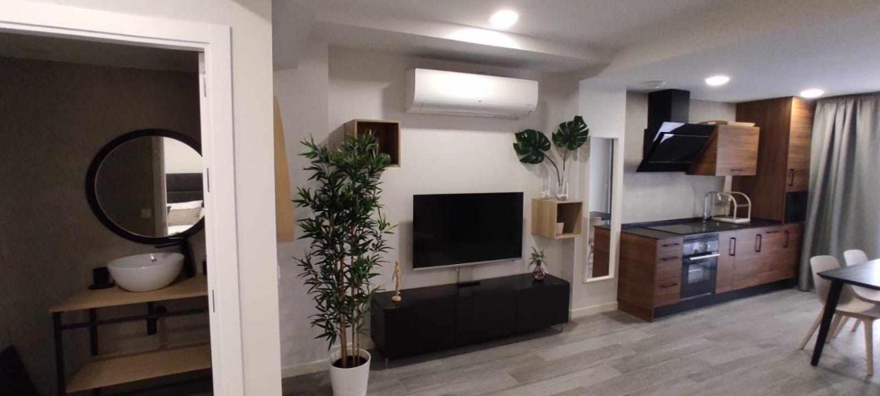 Apartamento Perla 1 Cplace Ecológico *