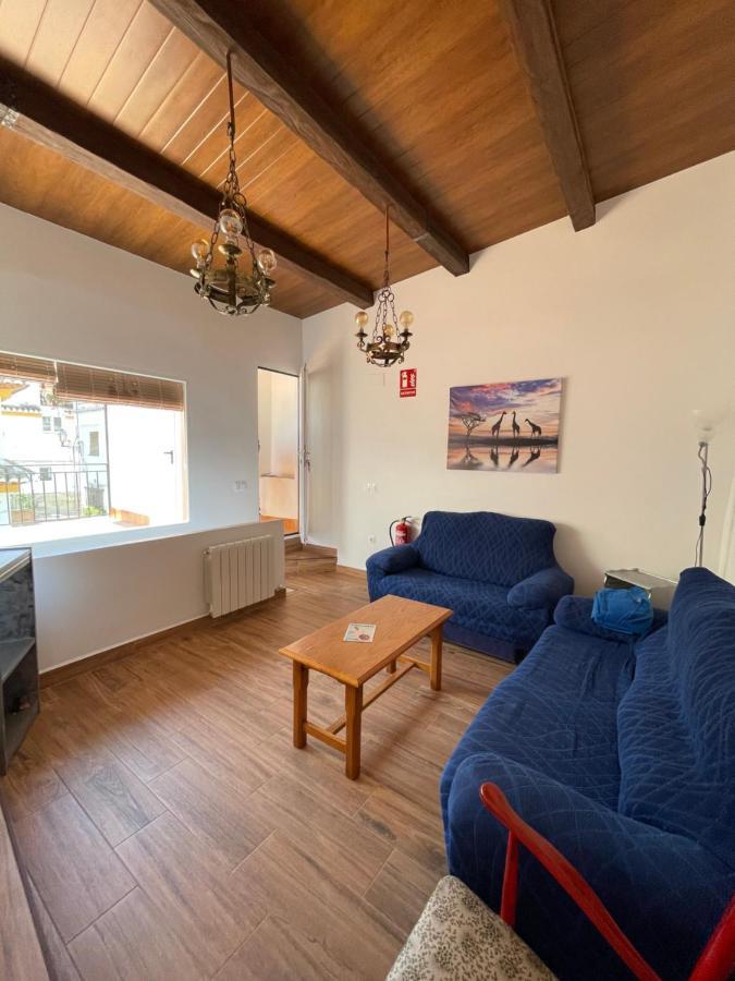 Abuelos Holiday home Monachil