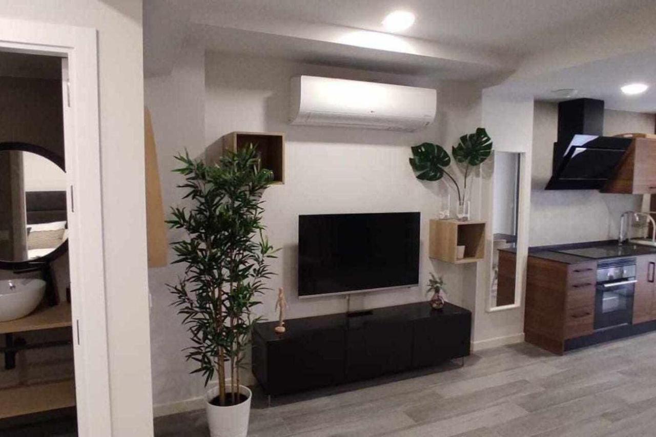 Apartamento Perla 1 Cplace Ecológico *