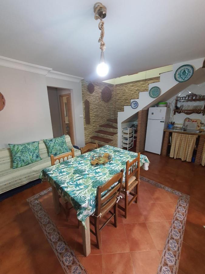 Padul Holiday home *
