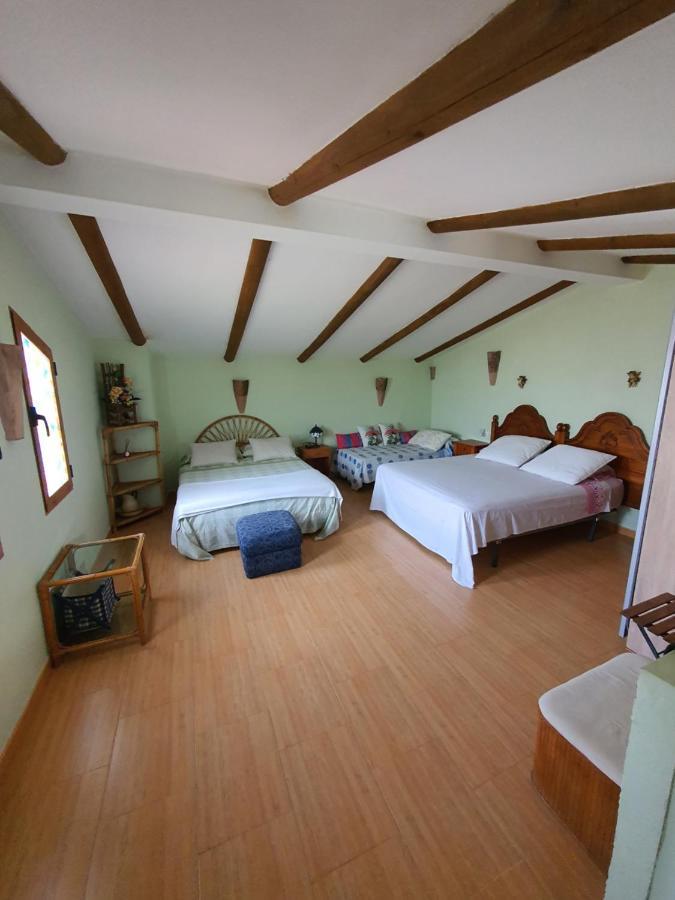Padul Holiday home *