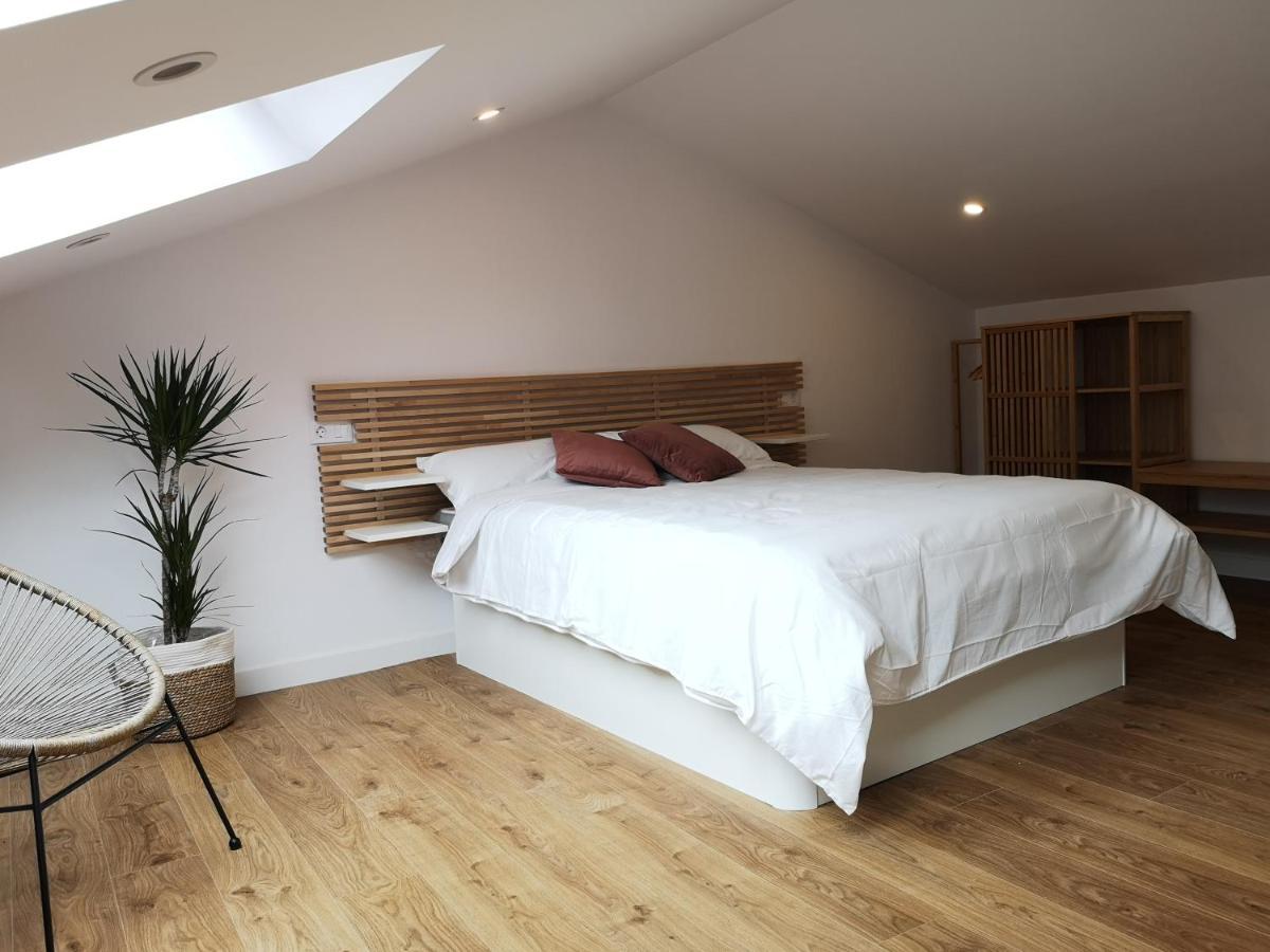 Apartamento Cabanela Maitia Telmo Ribadeo