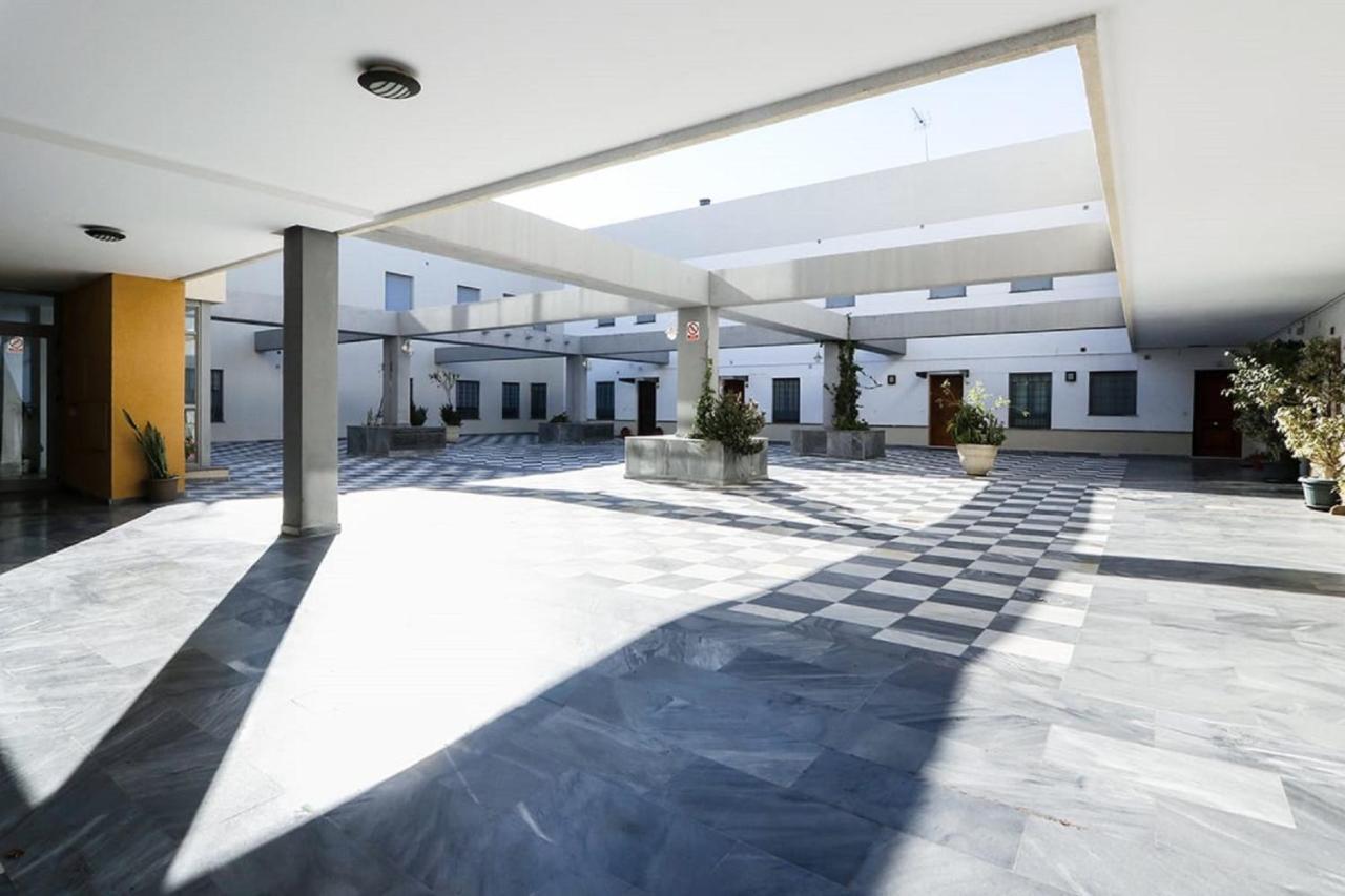 Apartamento Little Libertad Heart Of Grupo Ac Gestion Cádiz