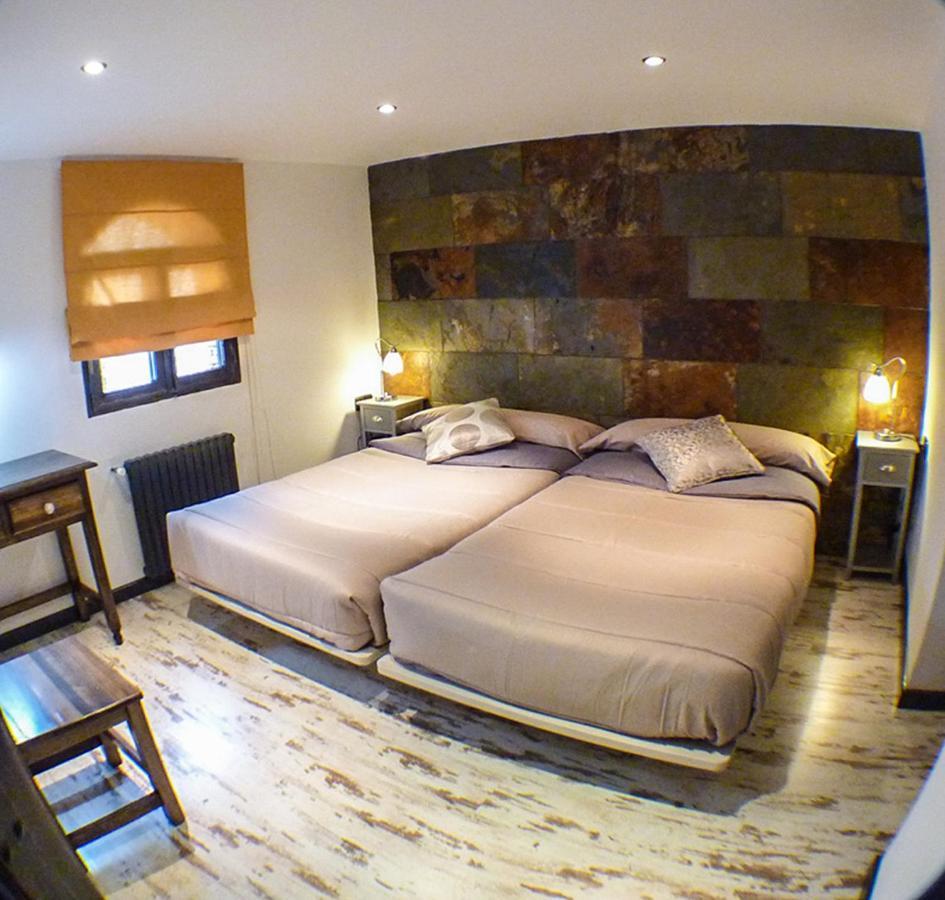 Bed & Breakfast Peaks Rural 3*