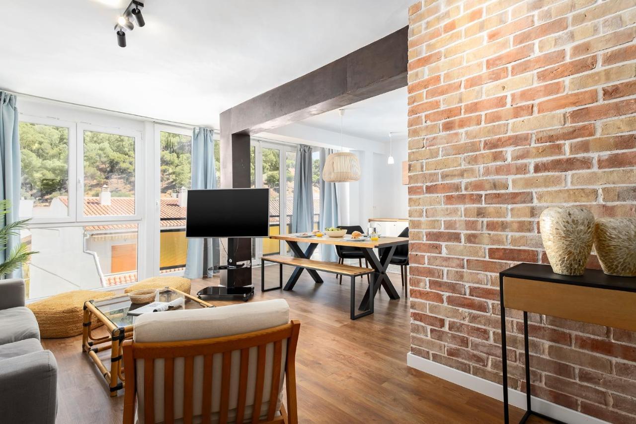 Victoria Place Amora By Alohamalaga Apartment *