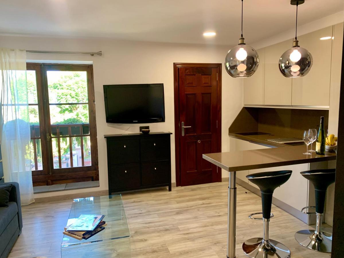 Tahoro Apartamento