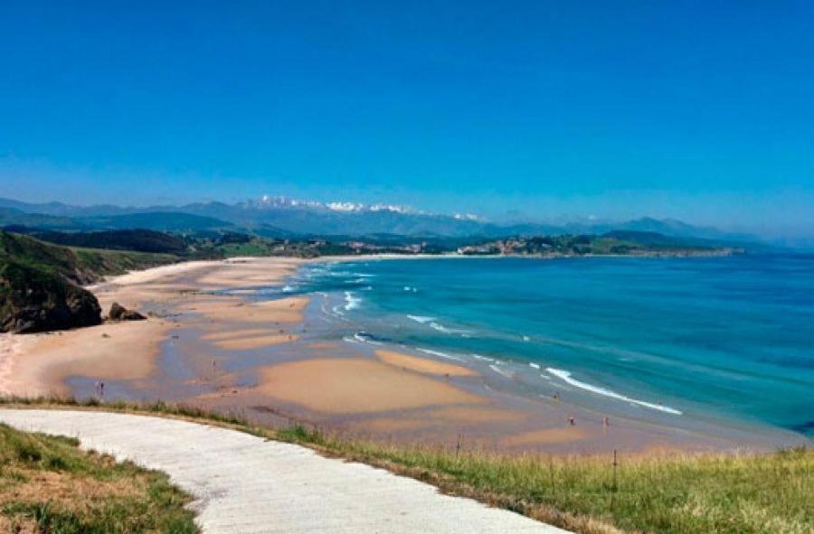 Apartamento Excelentes Vistas A La Ria, Wifi Y Parking Apartment