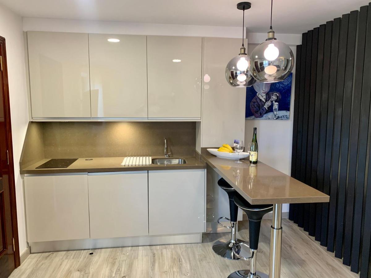 Apartamento Tahoro La Orotava