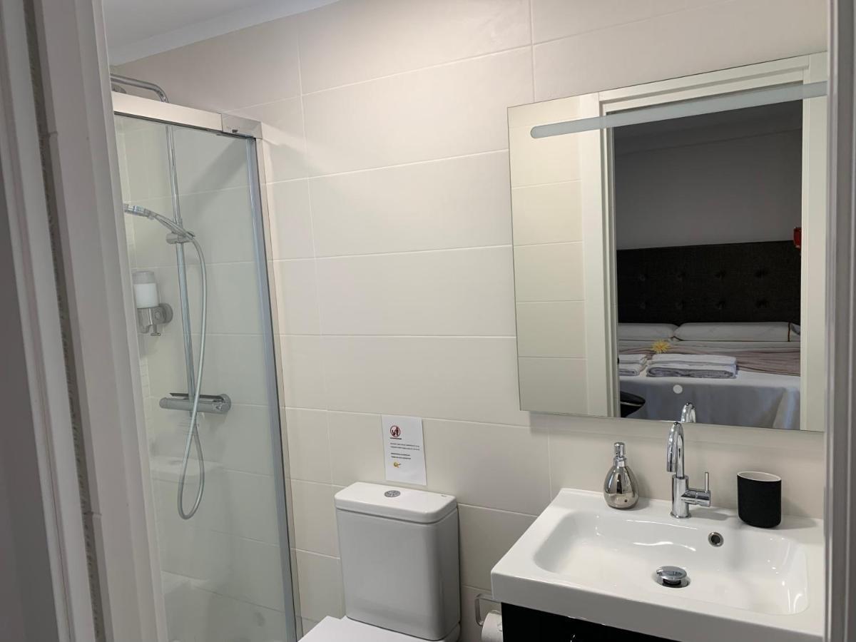 Apartamento Tahoro