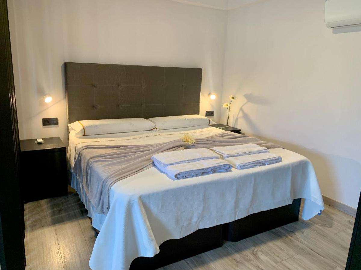 Apartamento Tahoro