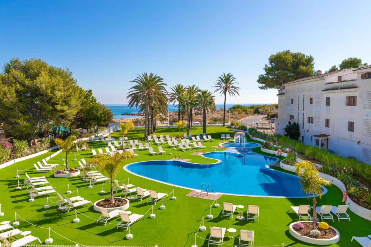 Apartahotel Sea Experience 4*