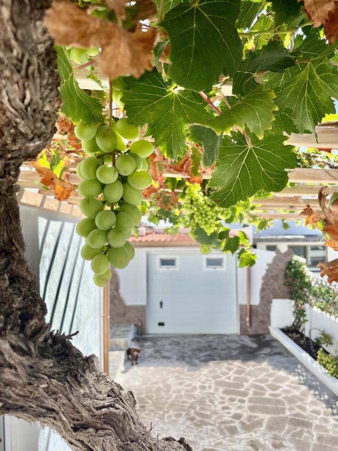 Сasa de vacaciones La Casita De La Parra, El Hierro Tamaduste