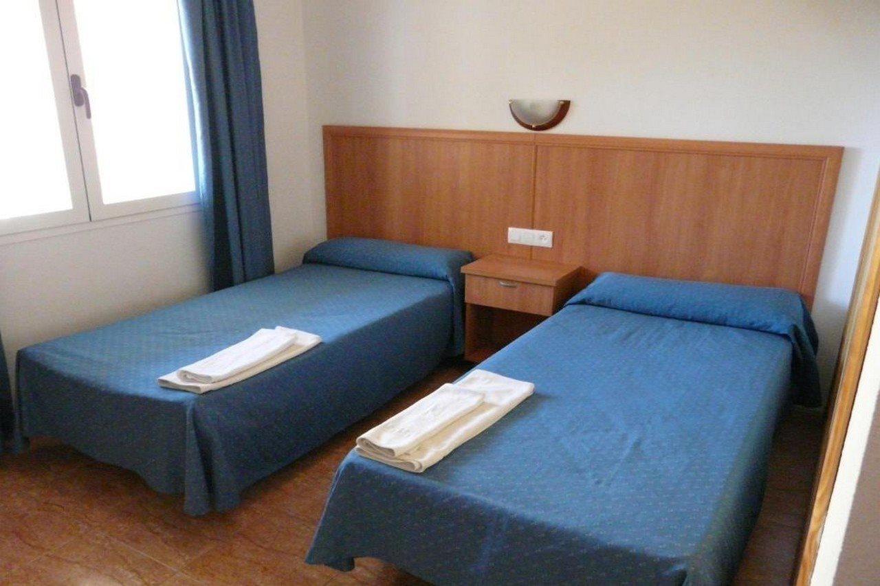 Maracay Apartment Roquetas de Mar