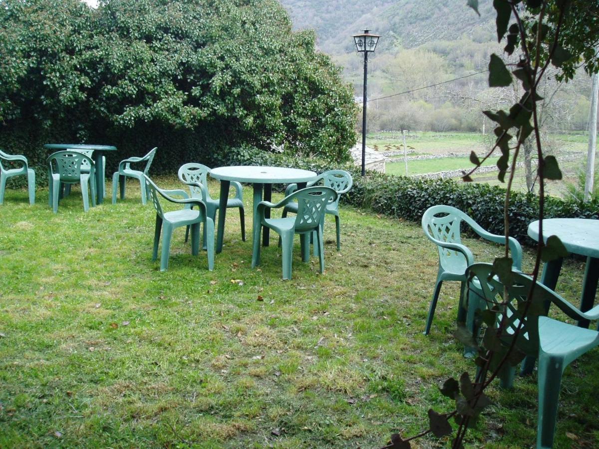 Hotel Rural El Urogallo *